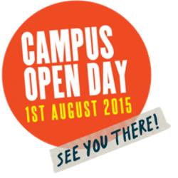 Varsity College Open Day 1St August 2015