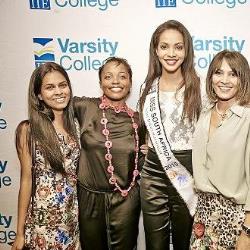 Successful Women Empowerment Event Hosted By Varsity College