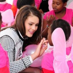 Princesses For A Day With Miss Sa