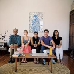 A Progression Of Public Relations (1)