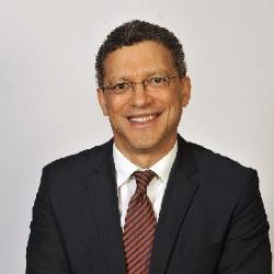 Leslie Maasdorp New CEO Of Advtech