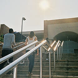 Events Management Course