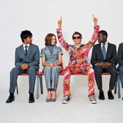 Public Relations Management For People Who Love People