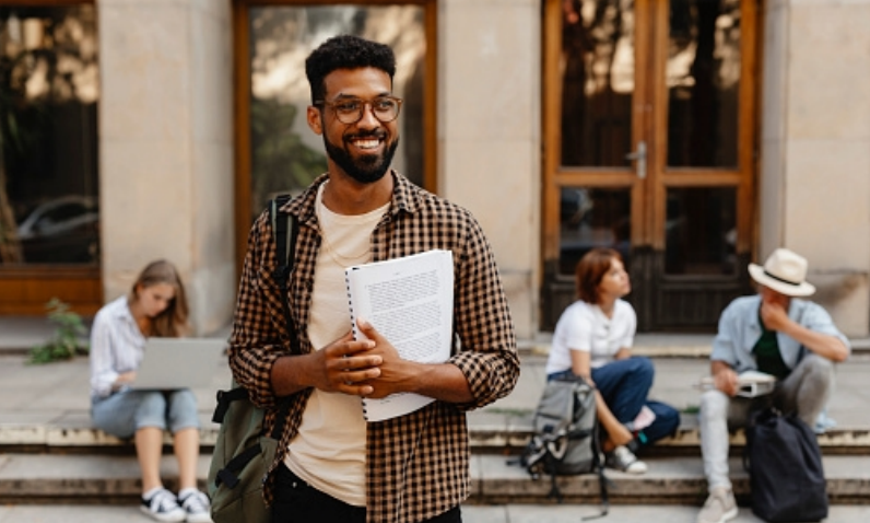 The Iie S Varsity College Full Time Part Time Online Study The Iie S Varsity College Full Time Part Time Online Study