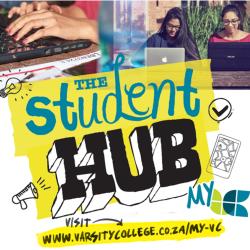 The Student Hub Is Now Live