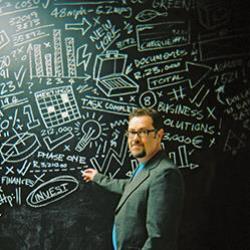 Shaping The Minds Of Tomorrow