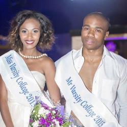 Ar And Miss Vc Pietermaritzburg Winners