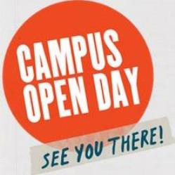 Vc Campus Open Day 2014